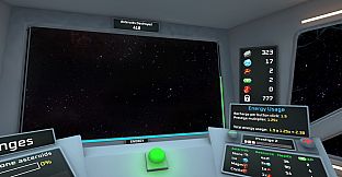 Space Numbers Go Up