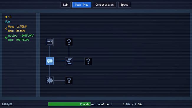 Singularity Simulator: Click Is All You Need