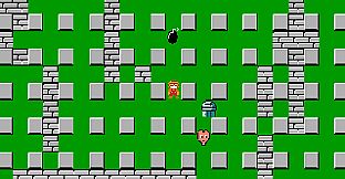 The Tower Of TigerQiuQiu Bomber Tiger