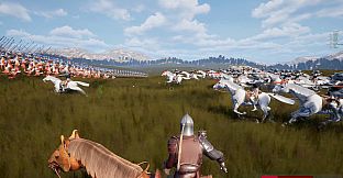 Total Blade: Mythology