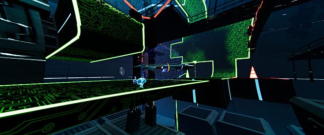 Circuit Breakout: Dual Polarity