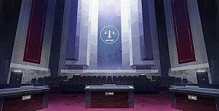 機辯意識 (Project Court 2050)