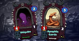 Stream Battlecards – Supporter Card Pack