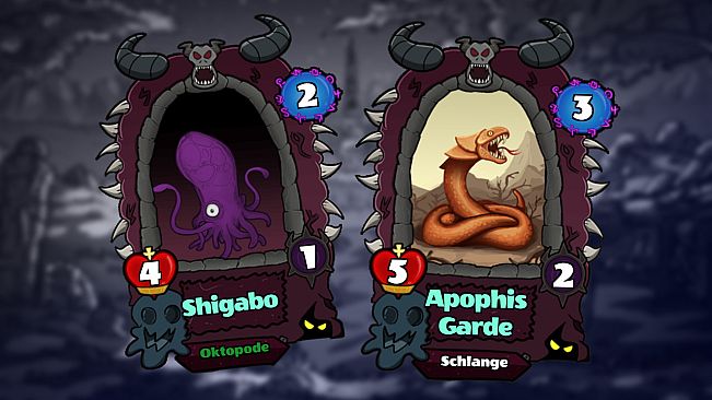 Stream Battlecards – Supporter Card Pack