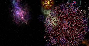 AI War: Ancient Shadows