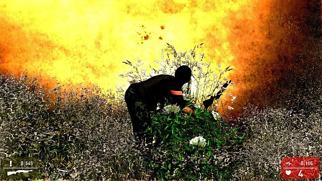 -Bythzkel-Sombréa-The soldier of Ferythel