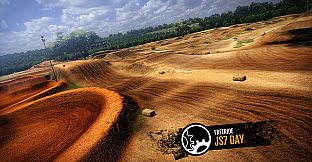 MX vs. ATV Supercross Encore - The Stewart Compound