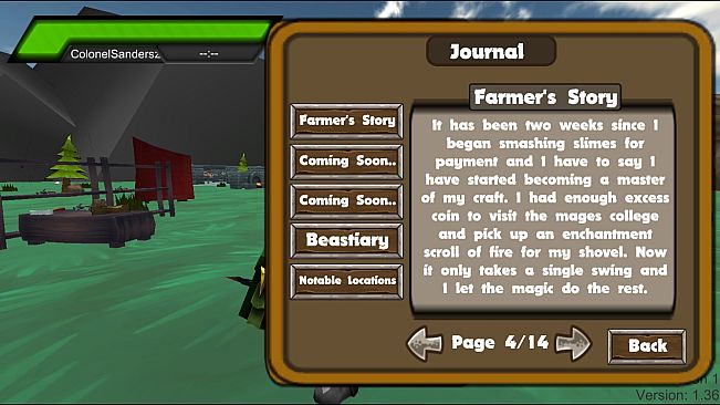 Project Wasteland: The Mythiclands