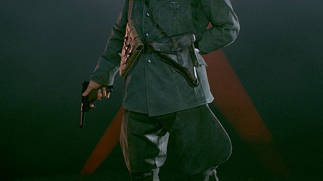 Hell Let Loose – Upper Echelon