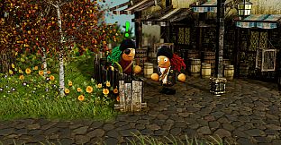 Pirates of First Star