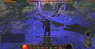 UnderWorldMMORPG