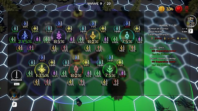 Spectrum Defense