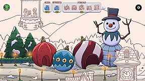 Hidden Cats in Christmas