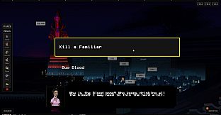 NightMayor
