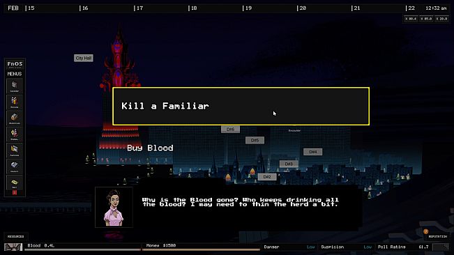 NightMayor