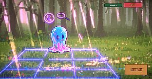 The Slime is Looting