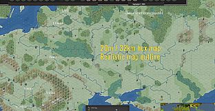 Total Victory: World Conflict 1939-1945