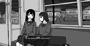 On The Way Home : Strange Incidents