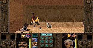 Ravenloft: Stone Prophet