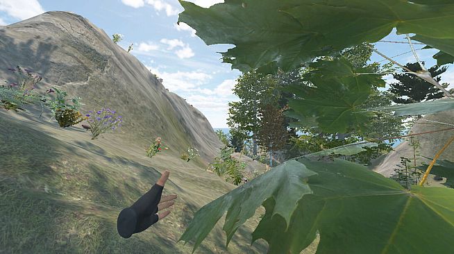 ZOSU VR Explosive Bow Hunting