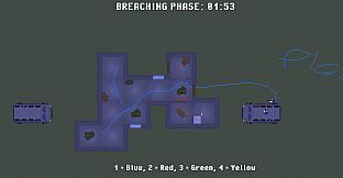 SWAT GAME
