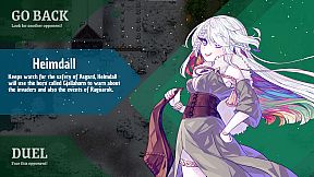 Kamigami: Spirits of the Nature