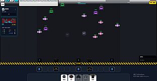 Mechanical Defense Line