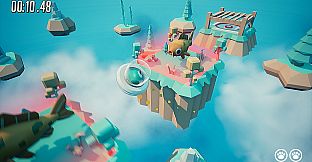 Catch Them If You Can