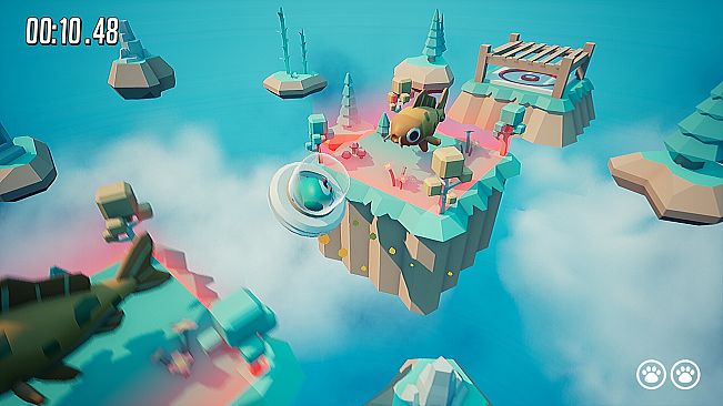 Catch Them If You Can