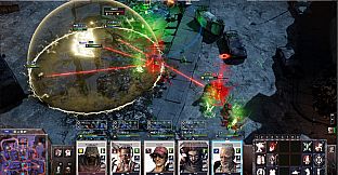 The Cleansing - Versus (Original Soundtrack)