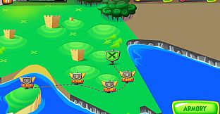 Romans from Mars (Free-to-Play)