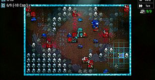 Endless Tactics: Trial Run