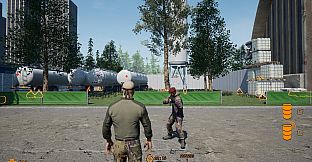 Prop Hunt 2.0 - Skin Pack #2