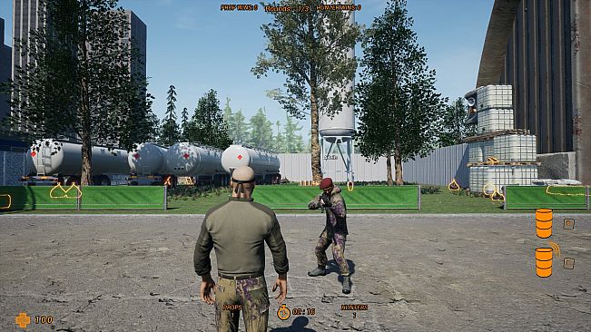 Prop Hunt 2.0 - Skin Pack #2