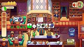 Welcome to Primrose Lake 5