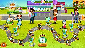 Delicious - Emily's Road Trip