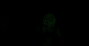 All My Neighbors Are Dead