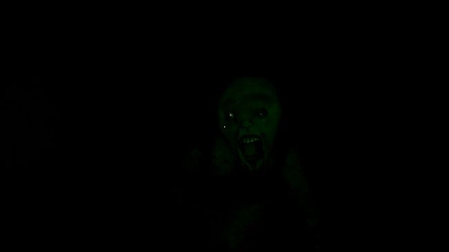 All My Neighbors Are Dead