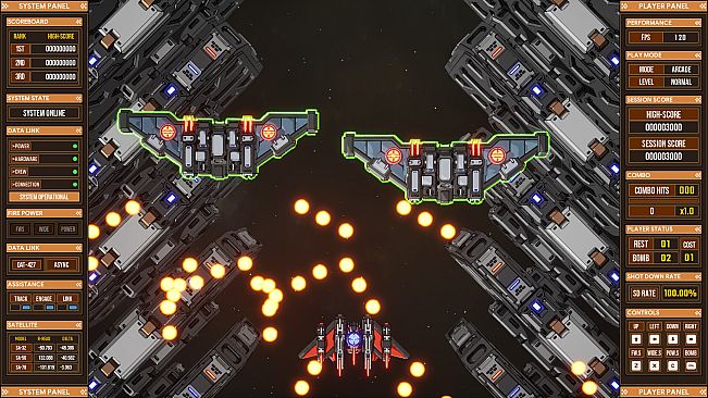 GOD CORE