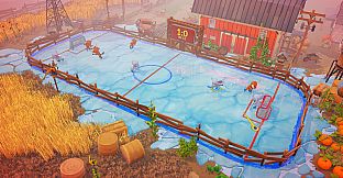 Hockey Beasts