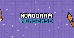 Nonogram Nonsense