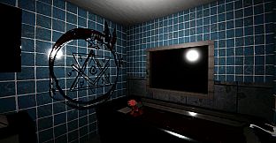 Locked in my Darkness 2: The Room