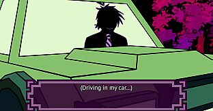 How should I keep a house squeaky clean, with a filthy little neighbour ghost?