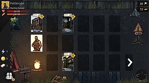 Zombie Epoch:Deck Apocalypse