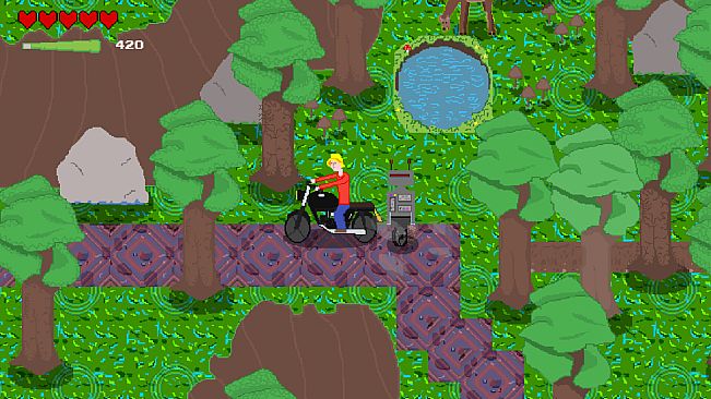 Psychedelia: The Psychonaut