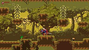 Secrets of Orion: Sword of Destiny.