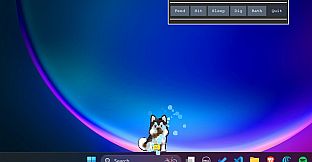 Pixel Pal: Desktop Pet