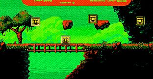 the hardest game in the universe- DLC final