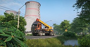 SnowRunner - Season 12: Public Energy