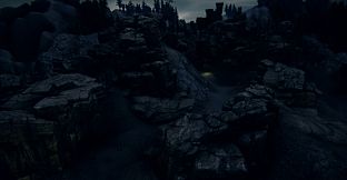 The Gladhollow Nasties